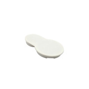 Compatible Cap for Blocking Press And Temp Hole Replacement