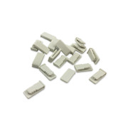 Bottom Foot Pad 100 pcs bag Replacement