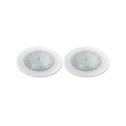 Balance Block Diaphragm 2pcs