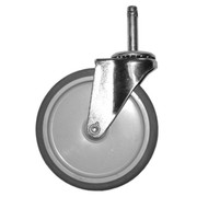 IN-0128905 5IN Polyurethane Swivel Caster