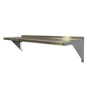 IN-0128629 Stainless Steel Shelving Units Shelf Quantity 3 24x48x60