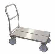 IN-0128445 Platform Trucks 20x13x60 OD Length 62IN Replacement