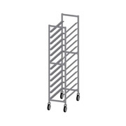 IN-0128263 Welded Racks A Shelf Space 5IN 12 Pan Capacity