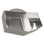 Interlight IN-0128244 Pizza Screen Holder Replacement Kitchen Accessory Up to 18in Screens