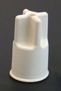 IN-0127527 Dialysate Port Storage Cap Latex Free Replacement
