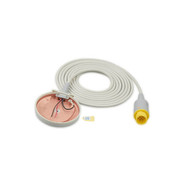 IN-0126773 Cable Assembly With Bottom Case for Ultrasound Replacement
