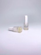 IN-0127534 Intermittent Injection Site Luer Lock Latex Free Sterile Replacement