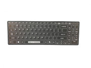 IN-0126563 Its Cool Fitted Keyboard Drape Black Replacement