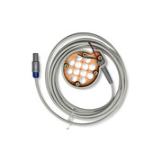 IN-0126763 Bottom Case with Cable Assembly Replacement