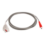 IN-0125403 Flat 11-pin female connector