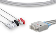 IN-0126031 3 Leads PinchGrabber Replacement