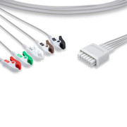IN-0125370 5 Leads PinchGrabber Replacement