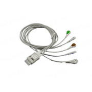 IN-0125361 5 Leads Snap Replacement