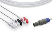 IN-0125886 3 Leads PinchGrabber Replacement