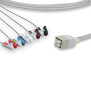 IN-0125845 5 Leads PinchGrabber Replacement
