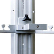 IN-0125769 Cord Mgmt Gcx Track System Replacement