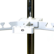 IN-0125768 Cord Mgmt Pole System Replacement