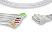IN-0125854 6 Leads Snap Replacement