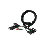 IN-0125869 4 Leads PinchGrabber Replacement