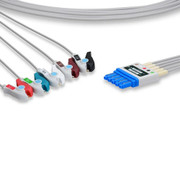IN-0125823 5 Leads PinchGrabber Replacement