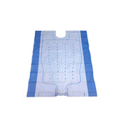 IN-0125348 Disposable Patient Warming Blanket Box of 40 Replacement