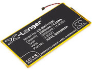 Z2 PLAY REPLACEMENT BATTERY