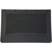 388 YEAR 2013 16X14IN PVC FRONT FENDER MUD FLAP