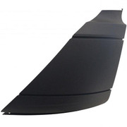 PROSTAR YEAR 2014 PLASTIC BUMPER END FOR 3 PIECE BUMPERS PASSENGER SIDE