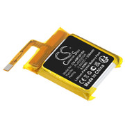 Smartwatch Replacement Battery 220mAh 0.85Wh 3.85V Li-Polymer Replacement