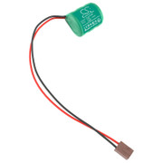 Interlight ILC-BAT-029 Replacement Battery Ni-Mh 80mAh 0.29Wh 3.6V