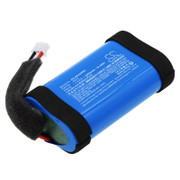 Interlight ILPB2600 Replacement Battery 2600mAh 7.4V