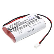 Equipment Survey Test Replacement Battery 5400mAh 19.44Wh 3.6V Li-SOCl2