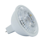 Sunlight2 Builder Edition Bulbs MR16 12V Beam Angle 15 White Finish Replacement