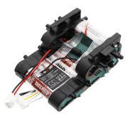 Replacement Battery Lithium-ion 2600mAh