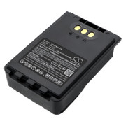 Replacement Battery Lithium-ion 3300mAh 7.4V Replacement