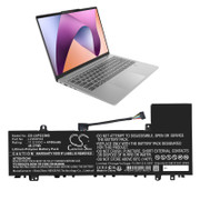 Replacement Battery Li-Polymer 4100mAh 11.31V