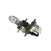 266002-1148-110 Halogen Bulb - T3 30W 12V Clear Replacement