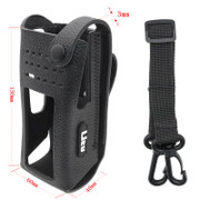 XPR3500E HARD LEATHER CARRY CASE 149.40 X 71.00 X 75.40MM