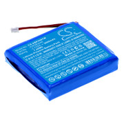 TECTALK FLOAT BATTERY 3.7V 2000MAH