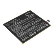 ST40 BATTERY