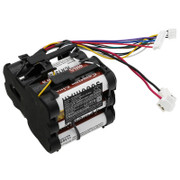 CX8-2-75WR BATTERY 29.6V 3000MAH