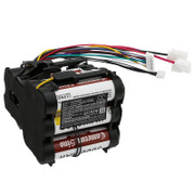CX8-2-95IM BATTERY 33.3V 3000MAH