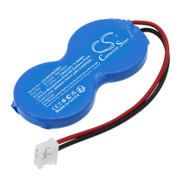 FLO-GARD 6201 BATTERY