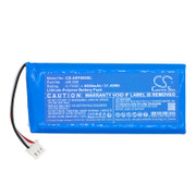 AR 258 BATTERY