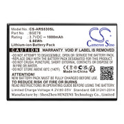 AC50AS4G BATTERY