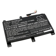 TUF GAMING F17 FX706LI-H7113 BATTERY