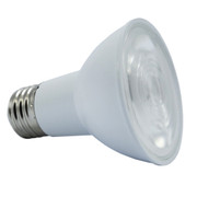 PAR20A8W2700K25W