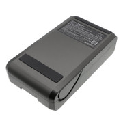 S3 MATE CORDLESS PET VACUUM CLEANER BATTERY