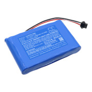 BT-740 PULSE OXIMETER BATTERY