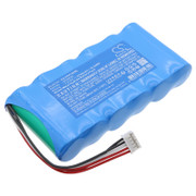 SIGMAPACE 1000 BATTERY